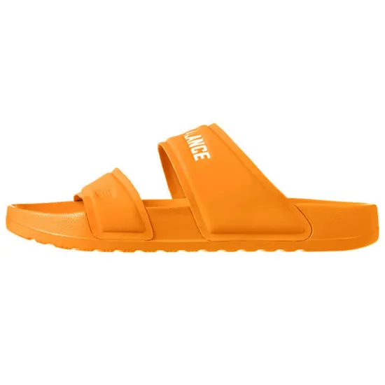 New Balance Flip-flops Unisex Yellow