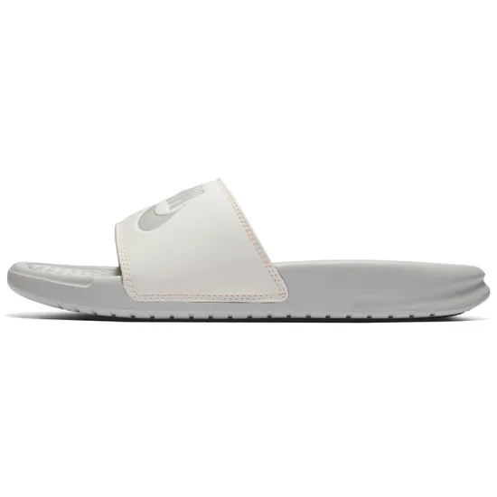 Nike Flip-flops Women's White/powder