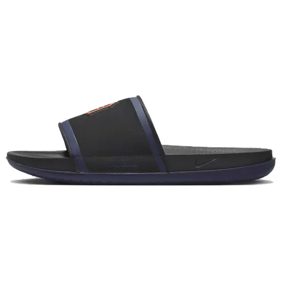 Nike MLB X Offcourt Slide 'Detroit Tigers'