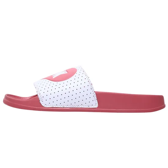 Reebok Classic Slide Flip-flops Women's Pink/white