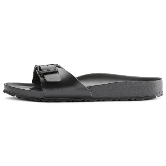 Birkenstock EVA Abrasion-Resistant Slide Slippers Men's Gray