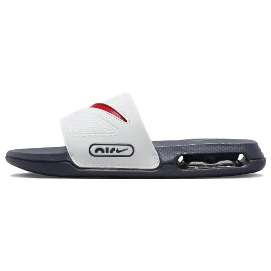 Nike Air Max Cirro Slide 'Photon Dust Obsidian'
