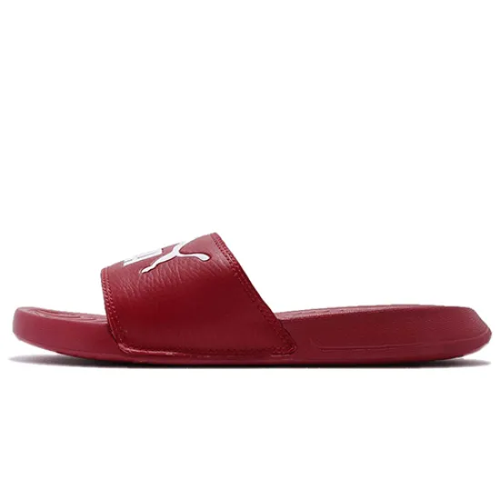 Puma Popcat Flip-flops Unisex Red