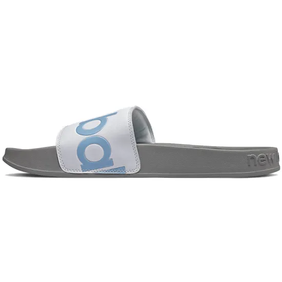 New Balance NB 200 Flip-flops Men Away Team Grey/summer Sky Color
