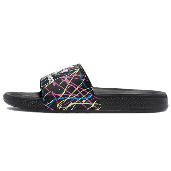 Converse Chuck Taylor All Star Flip-flops Unisex Black/powder