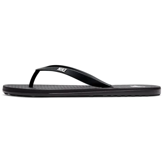 Nike On Deck Flip-flops Men Black