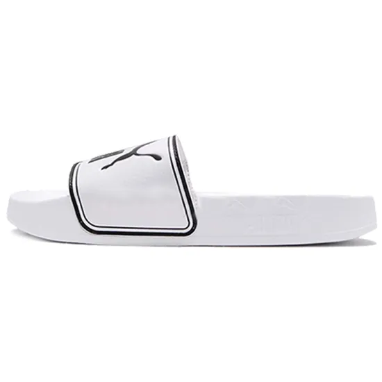 Puma Leadcat 2.0 V 'White Black'