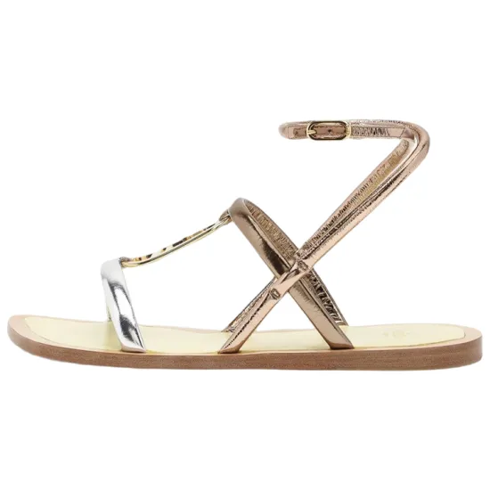 FENDI One-Strap Sandals Women's