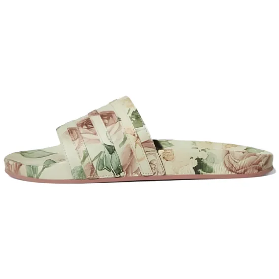 Adidas Originals Adilette Eric Emanuel Floral