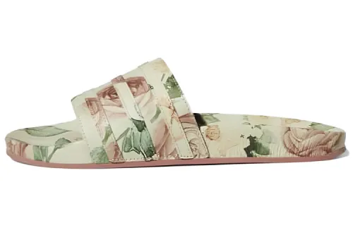 Adilette Eric Emanuel x Adilette Adidas Originals 'Floral'