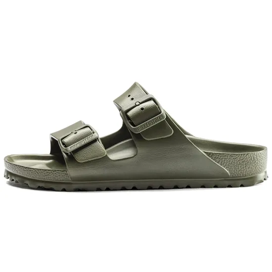 Birkenstock Eva Eco Leather Sandals