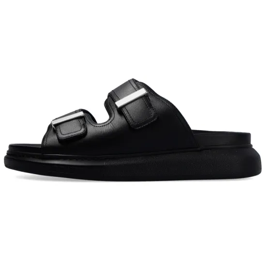 Alexander McQueen Oversized Sandals