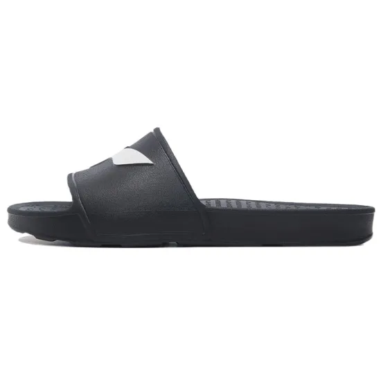 LINING Slide Slippers Unisex Black White