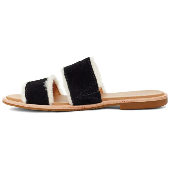 UGG Flip-flops Women's Black