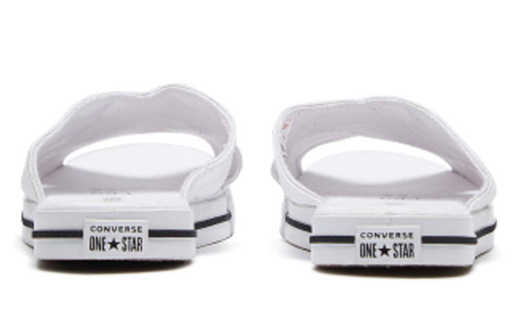 Converse One Star Slide