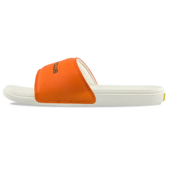 Vans Flip-flops Unisex White/orange