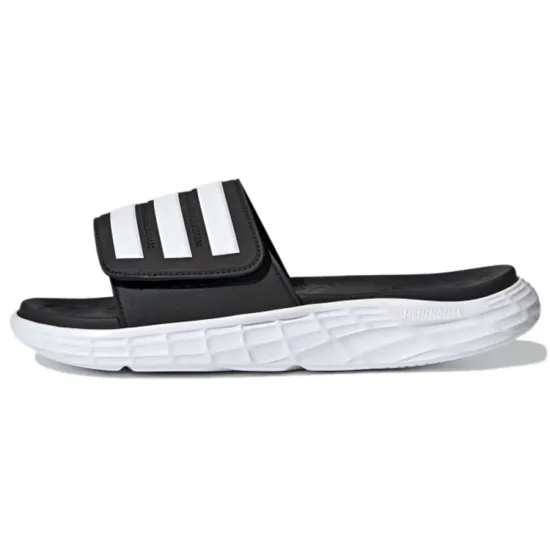 adidas Duramo Sl Flip-flops Unisex Black/white