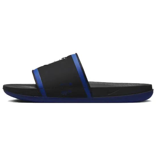 Nike MLB X Offcourt Slide 'Kansas City Royals'