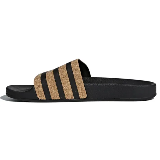 Adidas Originals Adilette Flip-flops Women's Back/Brown