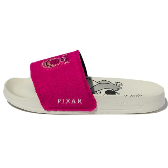 Adidas Pixar X Adilette Lite Slide 'Lots-o'-Huggin' Bear'