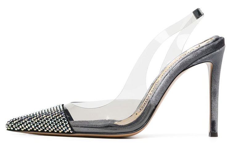 Обувь Alexandre Vauthier