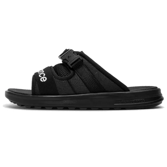 New Balance NB 33 Flip-flops Unisex Black