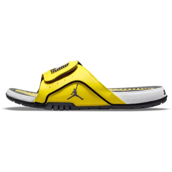 Jordan Hydro Slide 4 Lightning