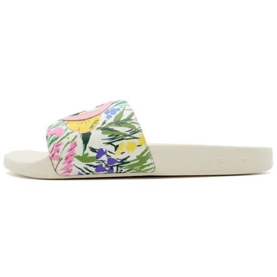 GUCCI X Ken Scott Logo Slides