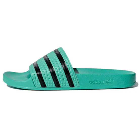 Adidas Originals Adilette Slide 'Hi-Res Green'