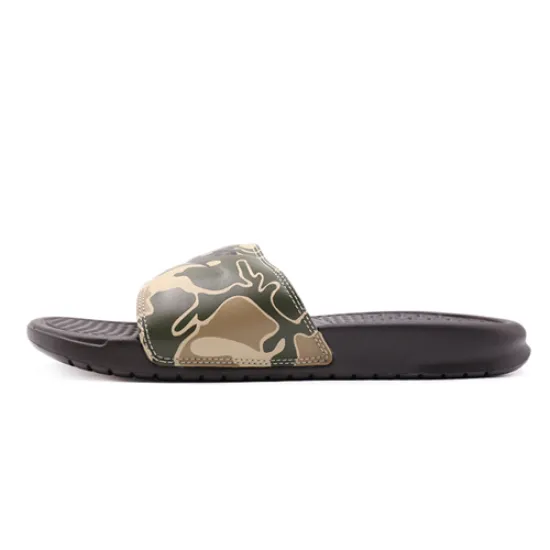 Nike Flip-flops Unisex Black