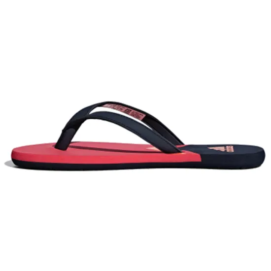 Adidas Eezay Flip-flops Women's Pink/Black