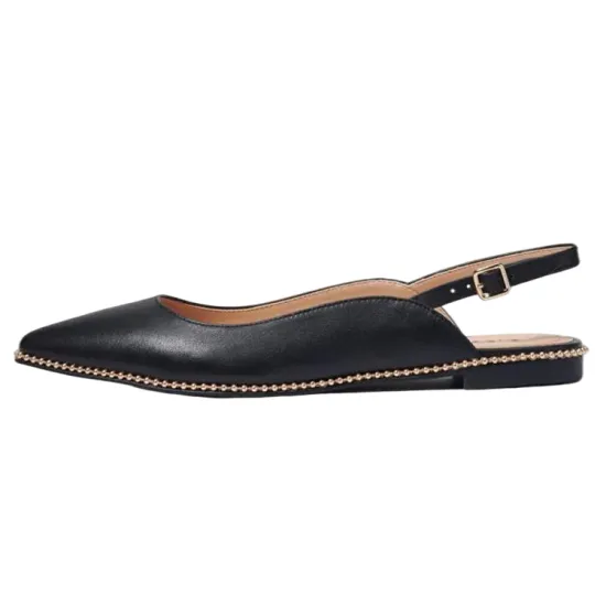 COACH Women's Casual Shoes Women's Black