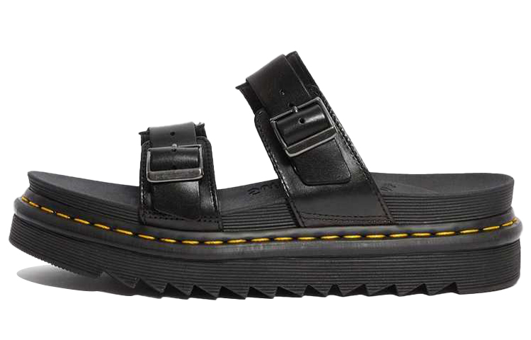 Сандалии и босоножки Dr.Martens