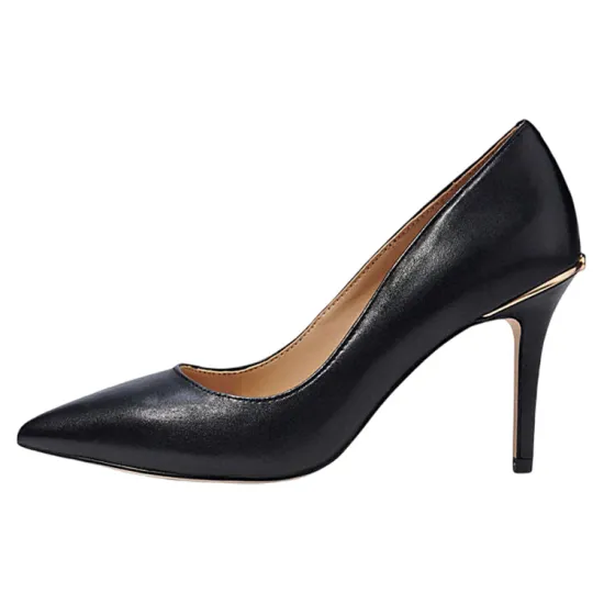 COACH High Heels Women's Black
