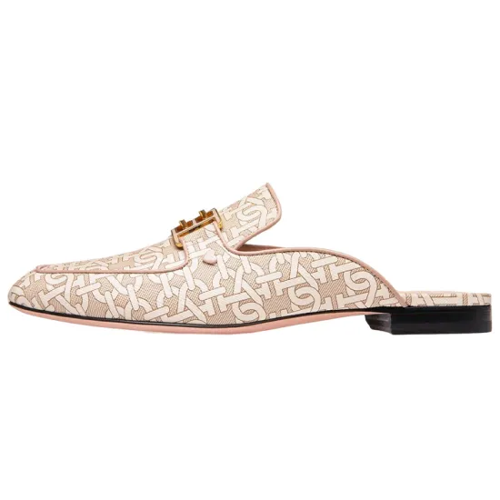 BALLY Closed Toe Slippers Women's