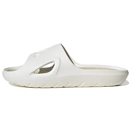 Adidas Adicane Slides 'Cream White'