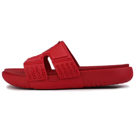 Jordan Hydro 8 Flip-flops Unisex Red