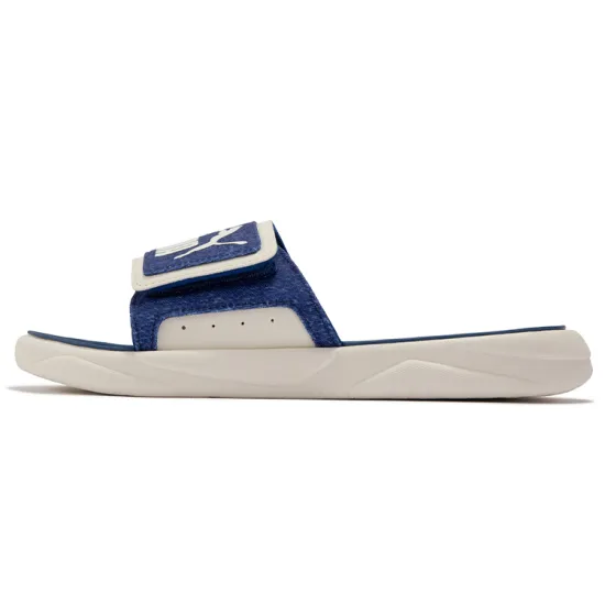 PUMA Royalcat Comfort Slides 'Denim'
