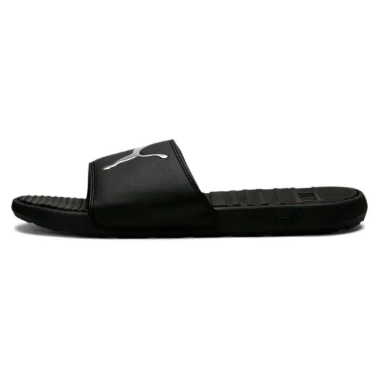 Puma Cool Cat Leap Slides 'Black Dark Shadow'