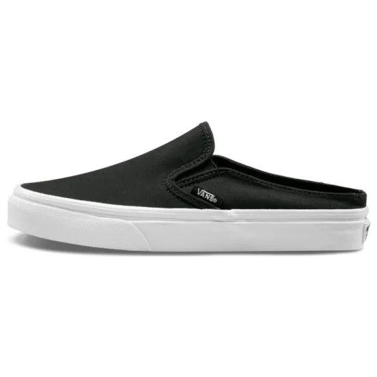Vans Slip-On Classic Mule 'Black'