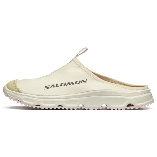 SALOMON RX Slide 3.0 Flip-flops Unisex Vanilla Color