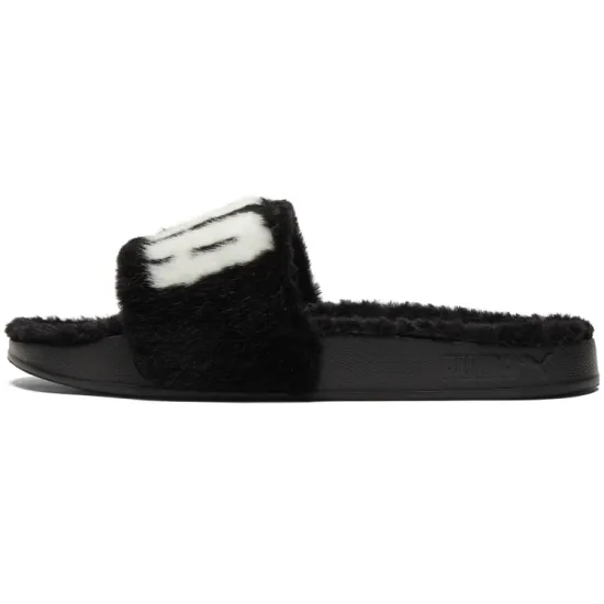 Puma Flip-flops Women's Black/white