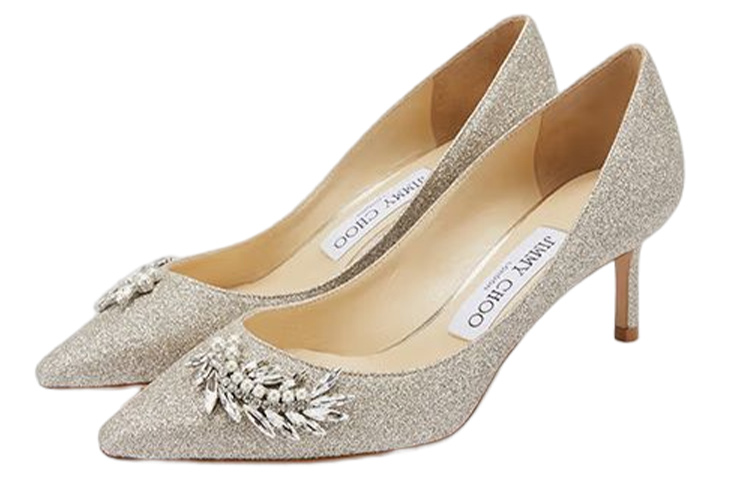 Jimmy Choo