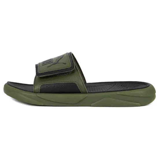 Puma Royalcat Flip-flops Unisex Green