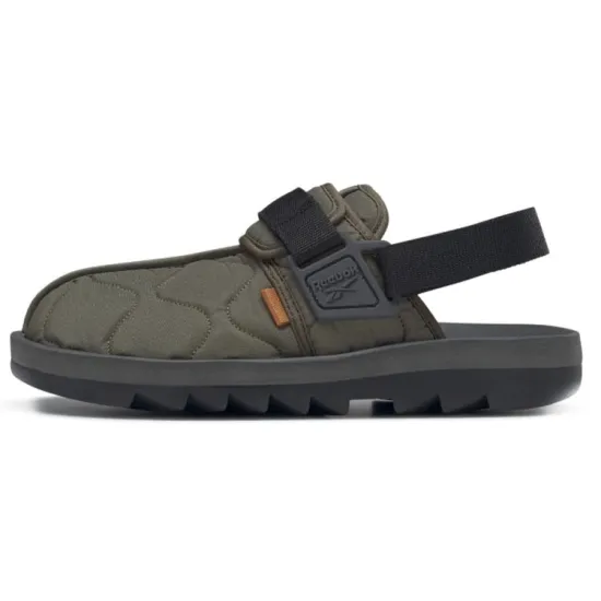 Reebok Beatnik M-65 Hunter Green