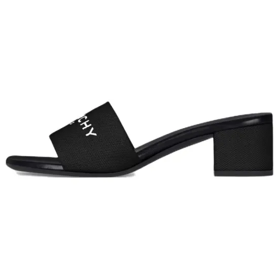 Givenchy 50mm Logo-print Sandals