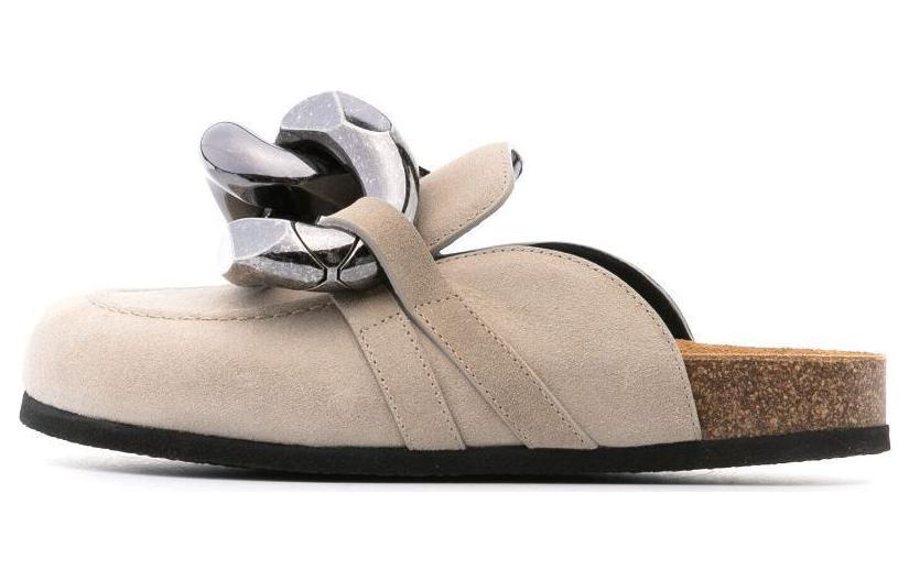 Шлёпки и тапки JW Anderson