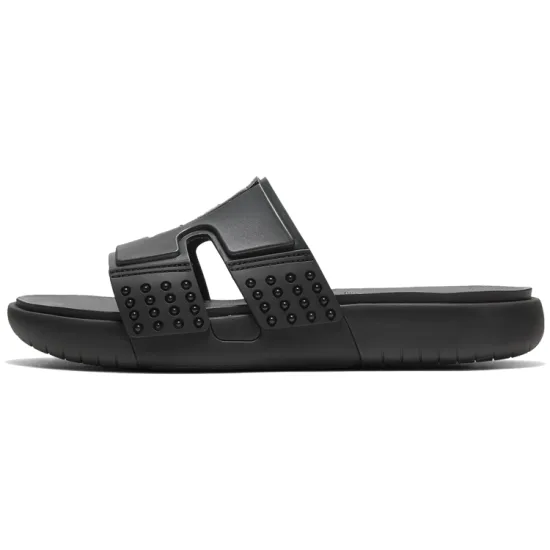 Jordan Hydro 8 Flip-flops Men Black
