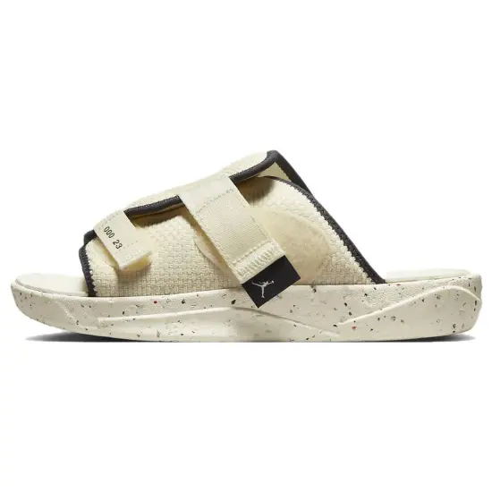 Jordan Crater Slide Coconut Milk
