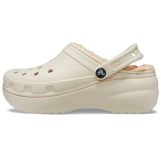 Crocs Flip-flops Women's Bone White